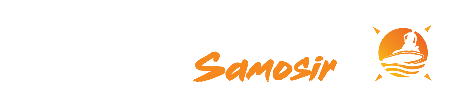Seadoo Safari Samosir